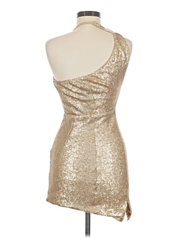 Hello Molly Cocktail Dress (view 2)