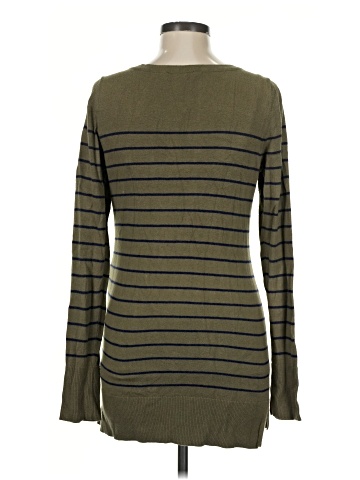 Motherhood Pullover Sweater (view 2)