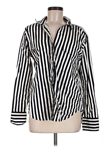 Mikoh Long Sleeve Blouse (view 1)