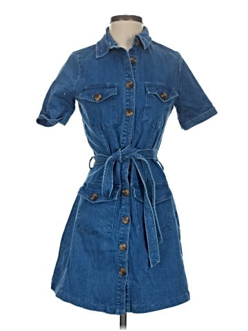 Sugar Lips Casual Dress (view 1)
