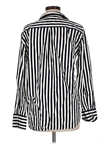 Mikoh Long Sleeve Blouse (view 2)