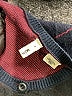 Moth Black Cardigan Size L - photo 7
