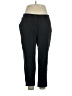 32 Degrees Solid Black Active Pants Size XL - photo 1