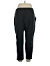 32 Degrees Solid Black Active Pants Size XL - photo 2