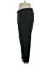 32 Degrees Solid Black Active Pants Size XL - photo 5