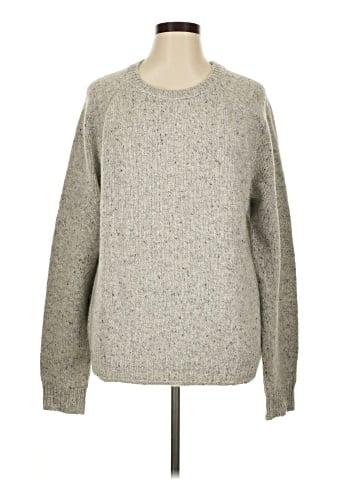 Banana Republic Factory Store Pullover Sweater (view 1)