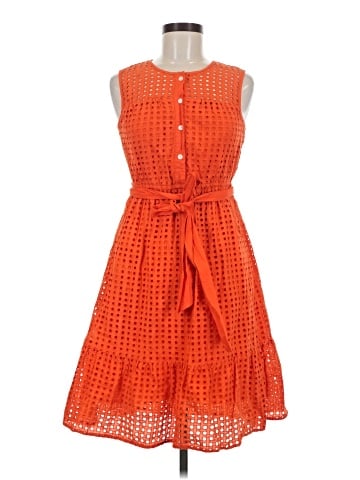 J.Crew Casual Dress (view 1)
