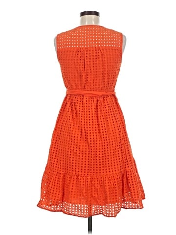 J.Crew Casual Dress (view 2)