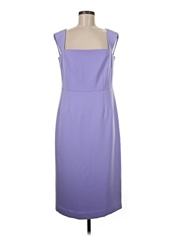 Ann Taylor Cocktail Dress (view 1)