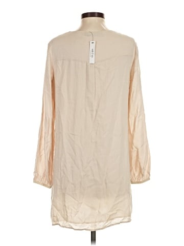 Ark & Co. 3/4 Sleeve Blouse (view 2)