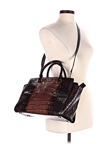 MICHAEL Michael Kors Satchel (view 2)
