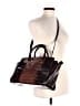 MICHAEL Michael Kors Brown Satchel One size - photo 2