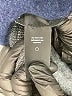 Rag & Bone Gray Poncho One size - photo 8