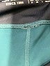 New Balance Color Block Teal Active Pants Size M - photo 8