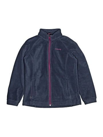 Columbia Zip Up Hoodie (view 1)