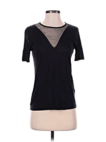 The Kooples Short Sleeve T-Shirt (view 1)