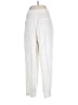 Massimo Dutti Ivory Casual Pants Size 8 - photo 2