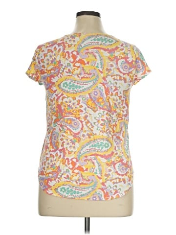 Cupio Short Sleeve T-Shirt (view 2)