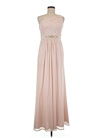 Adrianna Papell Cocktail Dress (view 1)