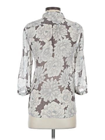 Banana Republic 3/4 Sleeve Blouse (view 2)