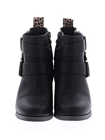 Blowfish Ankle Boots (view 2)