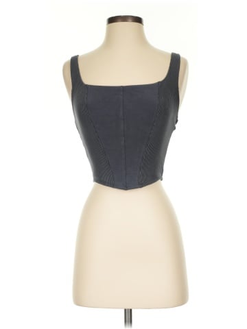 Victoria's Secret Tube Top (view 1)