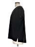 Sympli Black Short Sleeve Top Size 10 - photo 5