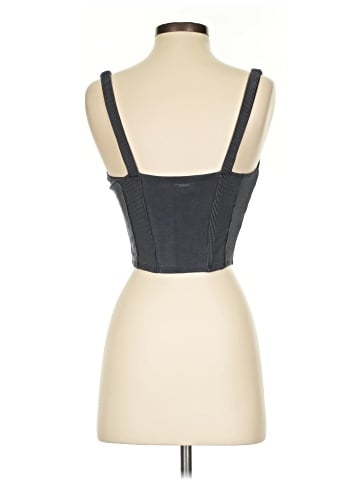 Victoria's Secret Tube Top (view 2)