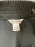 Calvin Klein Solid Black Active Pants Size M - photo 7