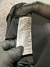 Calvin Klein Solid Black Active Pants Size M - photo 8