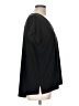 Sympli Black Short Sleeve Top Size 10 - photo 4