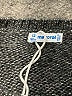 Mayoral Color Block Gray Pullover Sweater Size 12 - photo 3