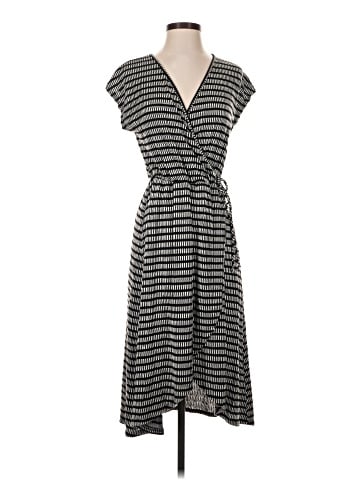 Caution to the Wind Casual Dress (view 1)