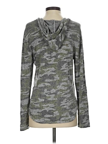Bobeau Pullover Sweater (view 2)