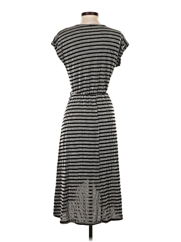 Caution to the Wind Casual Dress (view 2)