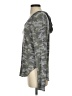 Bobeau Camo Gray Pullover Sweater Size S - photo 5
