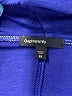Gap - Maternity Blue Pullover Hoodie Size XS - photo 6