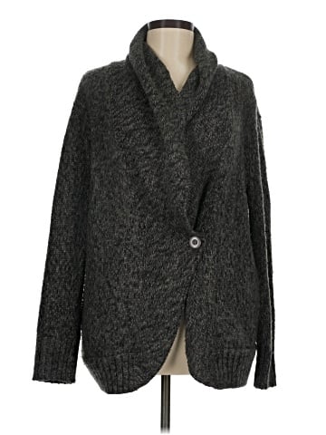 Hinge Cardigan (view 1)