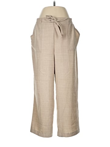 SOHO Apparel Ltd Casual Pants (view 1)