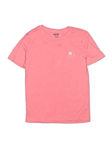 Hurley Short Sleeve T-Shirt (view 1)
