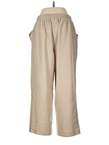SOHO Apparel Ltd Casual Pants (view 2)
