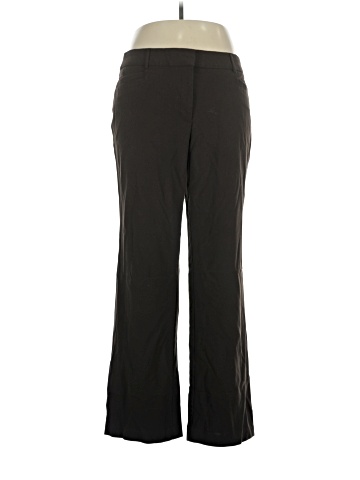Roz & Ali Dress Pants (view 1)