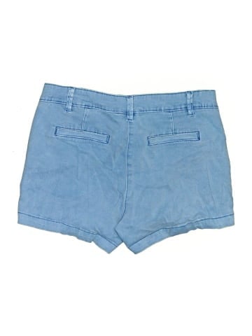 Land' n Sea Denim Shorts (view 2)
