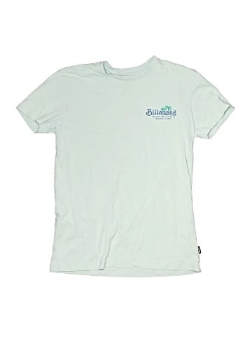 Billabong Short Sleeve T-Shirt (view 1)