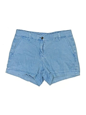 Land' n Sea Denim Shorts (view 1)
