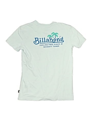 Billabong Short Sleeve T-Shirt (view 2)