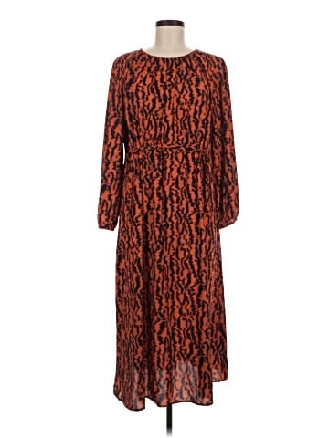 Elizabeth and James Casual Dress (view 1)