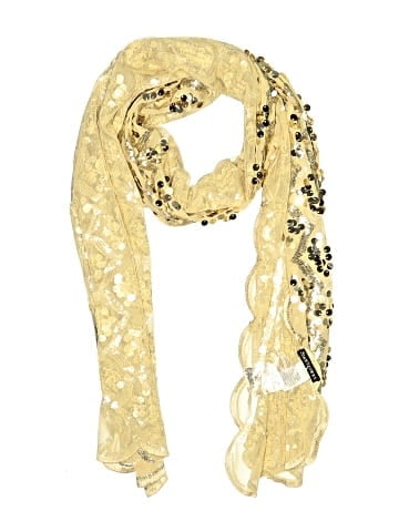 Joan Rivers Scarf (view 1)
