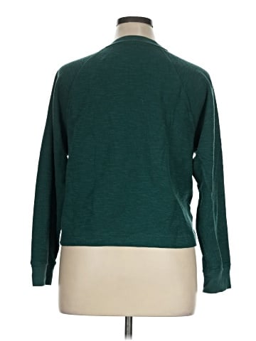 Gap Body Long Sleeve Top (view 2)