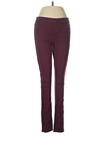 No Boundaries Active Pants (view 1)
